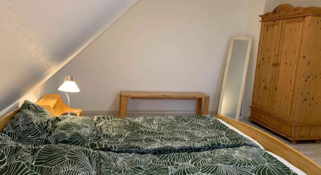 Haus am Schilf, Забронировать Отель Нордстранд Nordfriesland