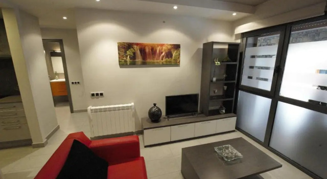 Апартаменты с 2 комнатами WinTuWin Apartments