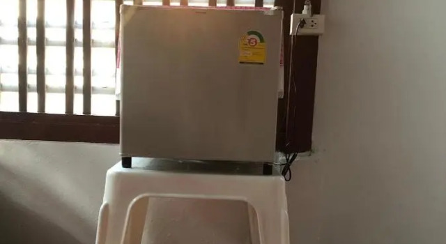 Двухместный номер Standard Wooden hostel