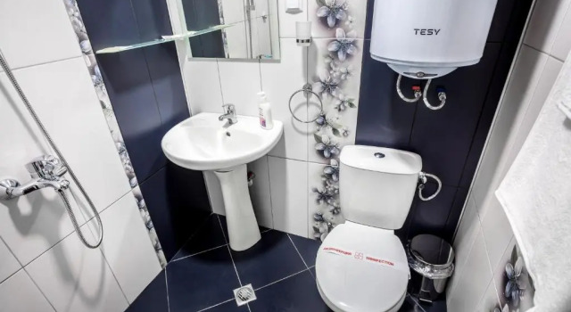Одноместный номер Standard Hotel Tundzha - Renovated