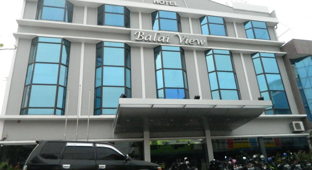 Balai View Hotel, Rezervasyon Otel Tanjung Balai Karimun Riau Archipelago