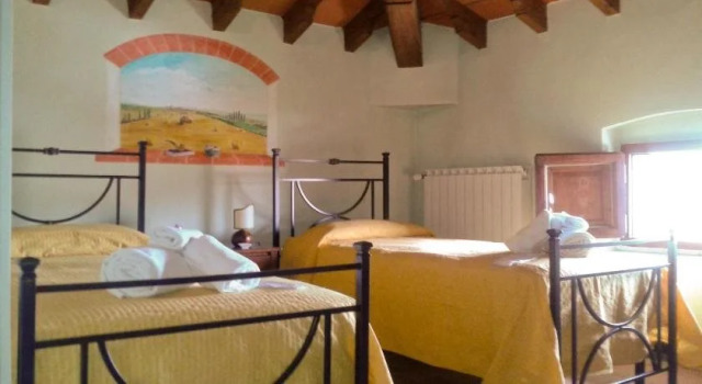 Il Villino, Book Hotel Agliana Toscana
