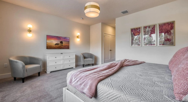 Elegant home with private pool near Disney, Buchen Sie Hotel Hotels in Four Corners mit Pool, Schwimmbad