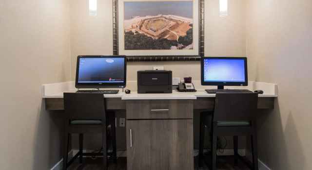 Residence Inn by Marriott Amelia Island