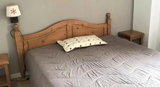 Chalet Le Dévoluy-Agnières-en-Dévoluy, 3 pièces, 7 personnes - FR-1-504-66