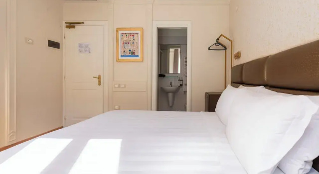 Люкс с 2 комнатами Numa Venice Palazzo Orseolo