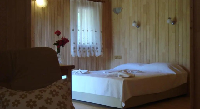 Бунгало Sera Pansiyon