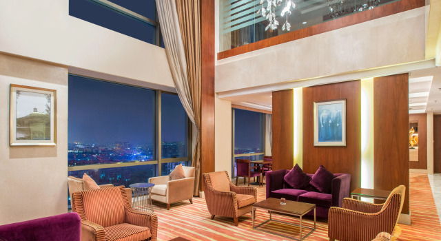 Crowne Plaza Zhongshan Xiaolan, Varaa Hotelli Hotellit Guangdong aamiaisella, Aamiainen