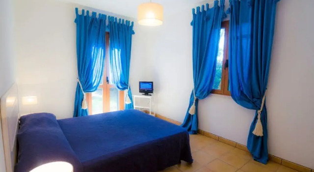 1 Bedroom Apartment Luisa