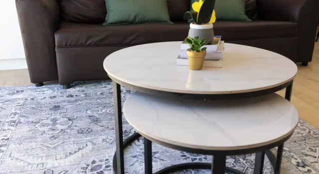 Room-luxurious Private Apartment With Po