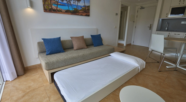 Hotel Cala d'or Playa