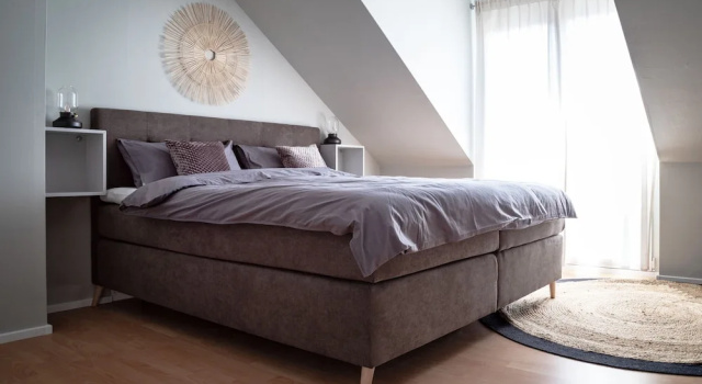 Апартаменты с балконом Sohana Lifestyle Apartments I Leilanis & Saskias Home I Rust