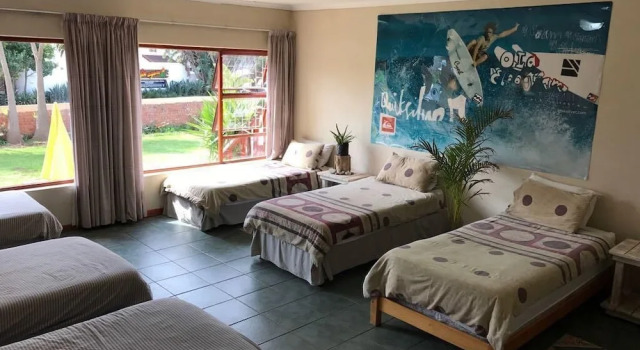 Surf Inn Supers, Забронировать Отель Отели Route 62 3 звезды, 3*