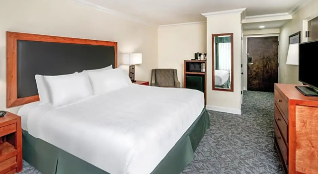 Standard Zimmer Best Western Plus Eagle-Vail Valley