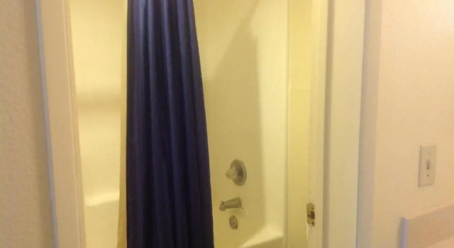 Двухместный номер Standard Eunice Plaza Motel