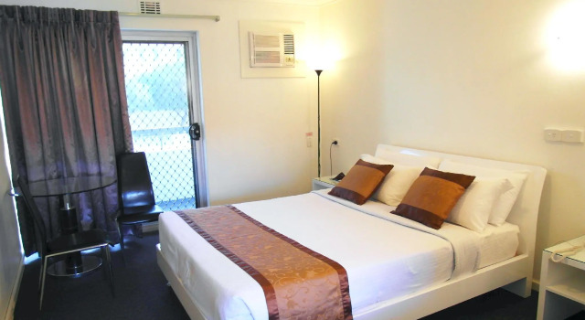 Двухместный номер Standard Econo Lodge Rivervale
