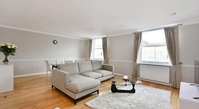 London Lifestyle Apartments Chelsea