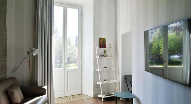Porta Nuova Suites