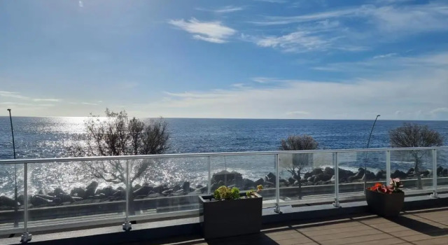 Апартаменты Home at Azores - Sealife Apartment T1