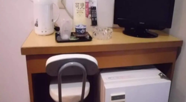 Номер Standard Hotel Sincerity kani