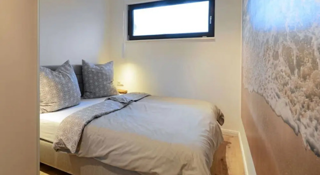 Deichloft Modern Retreat, Rezervasyon Otel Wremen Cuxland