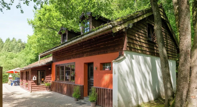 Коттедж Nature Retreat in Waimes