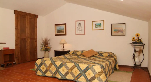 Agriturismo San Luigi, Book Hotel Macchiascandona Toscana