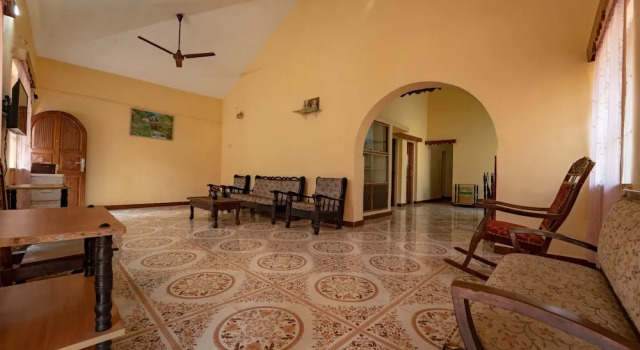 Апартаменты с 2 комнатами Nelmar Nest Guest House