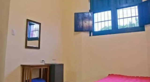 Hostal Colonial Las Tradiciones, Boek Hotel Hotels in Remedios met ontbijt, Ontbijt