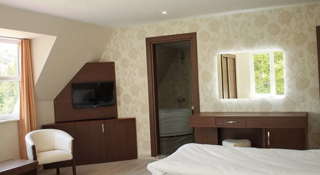 Номер Classic Hotel Green Valley Savsat