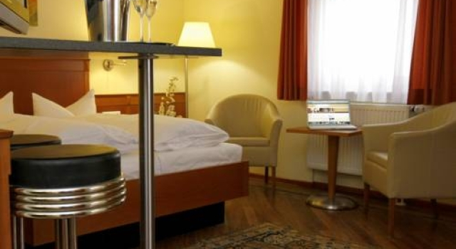 Gästehaus Kral, Varaa Huoneisto Hotellit Baijeri pysäköinnillä, Pysäköinti