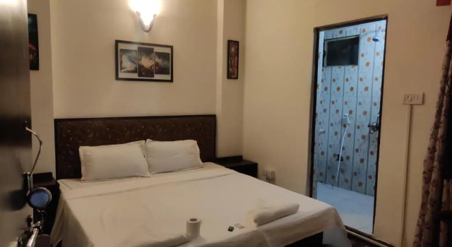 Двухместный номер Standard Max Guest House