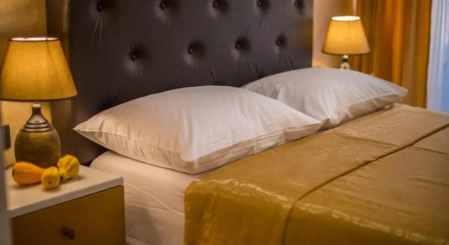 Номер Deluxe Bella Natka Bed and Breakfast