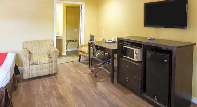 OYO Hotel Miami OK I-44, Đặt Khách sạn Miami Oklahoma