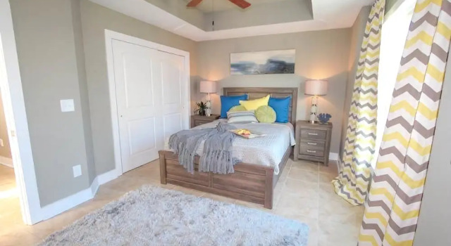 Апартаменты South Beach Cottages - 2716 Apartment 3