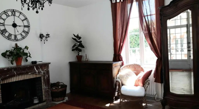 Manor House Charentaise, Reservar Hotel Sainte-Soulle 
