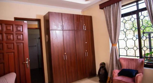 Prime Nomads, Đặt Căn hộ Kisumu Kenya