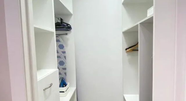 Modern Apartment in 10 min walk from Dostyk street