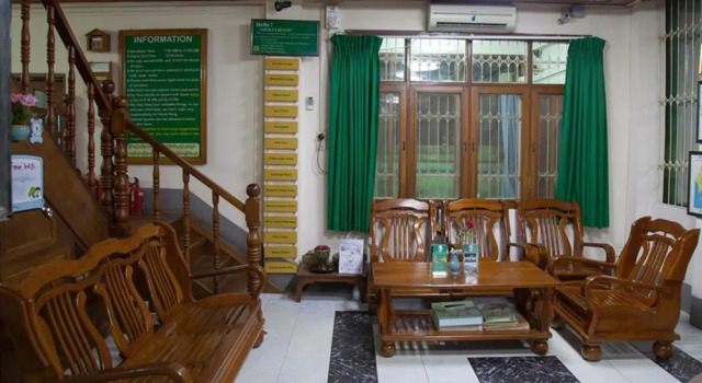 Mother Land Inn 2