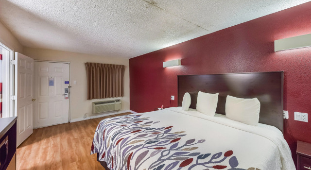 Red Roof Inn Plano