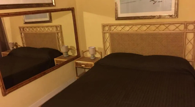 Апартаменты Junior Suite Cattedrale