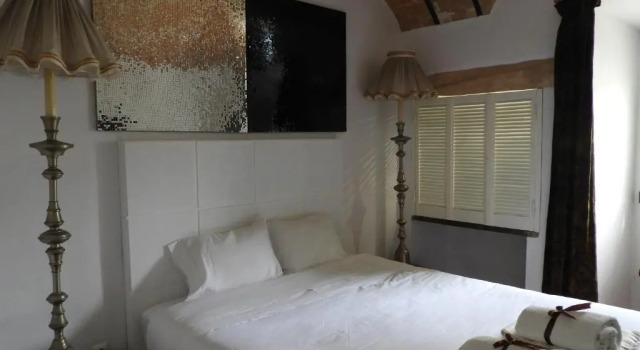 Номер Standard Alandroal Guest House, Hotel