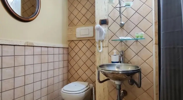 Номер Hotel Suite Ares