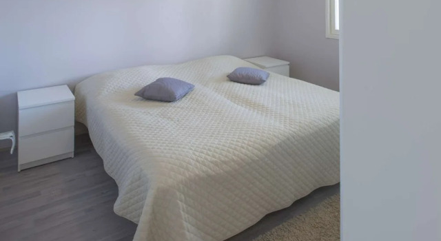 Вилла Comfort Kajaani Cottages