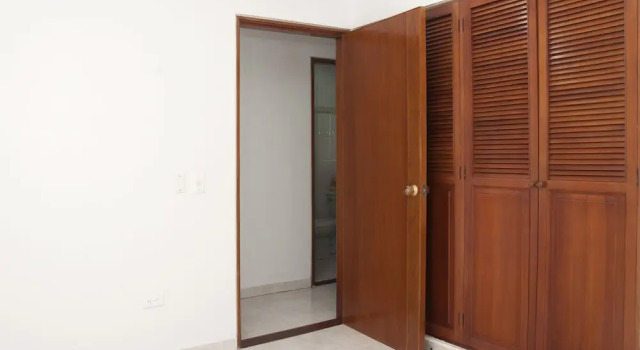 Апартаменты Standard Apartamento Estándar Vista al Mar