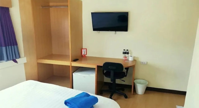 A7 Hotel Pattaya