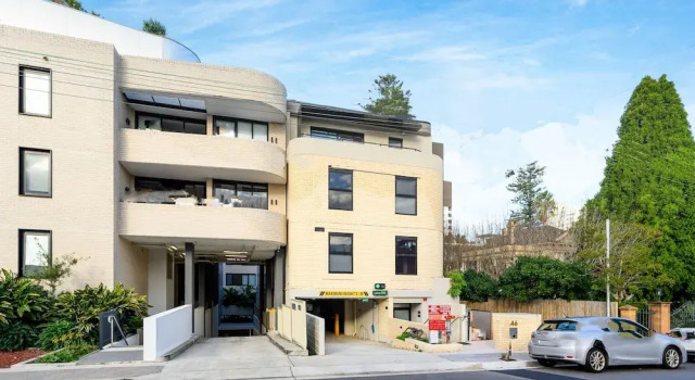 The Park OASIS Burwood, Забронировать Апарт-отель Бурвуд Сидней