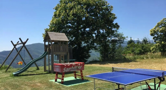Апартаменты Agriturismo Sperandini