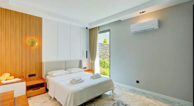 Вилла Villa Pluto 1 - PLANET LUXURY VILLAS