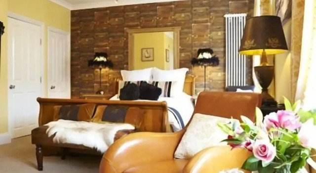 Номер Superior All Seasons Boutique Hotels